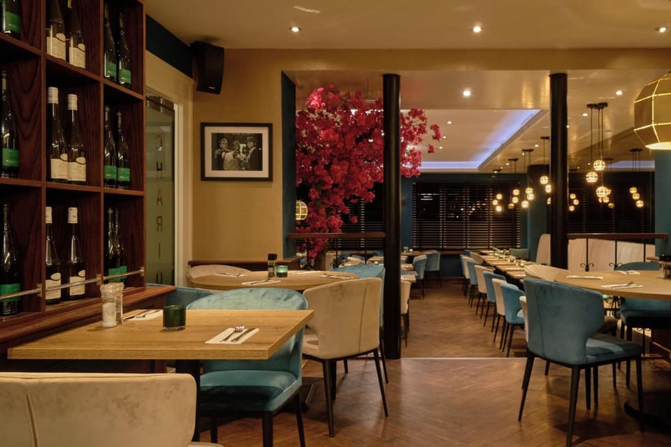Hotel Chariot Hotel in Amsterdam