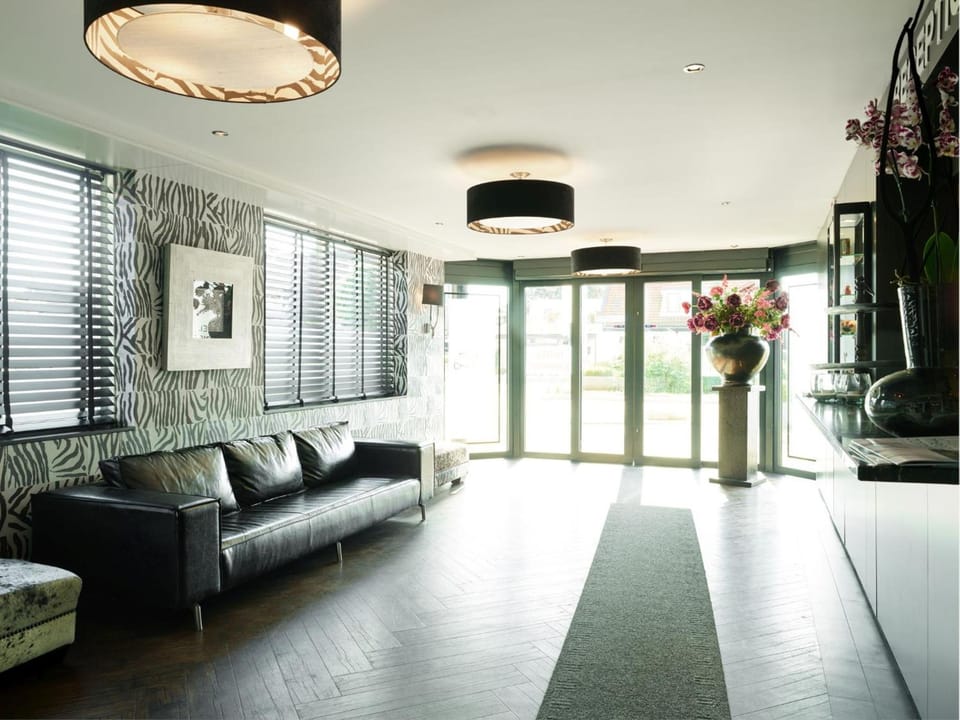 Hotel Chariot Hotel in Amsterdam