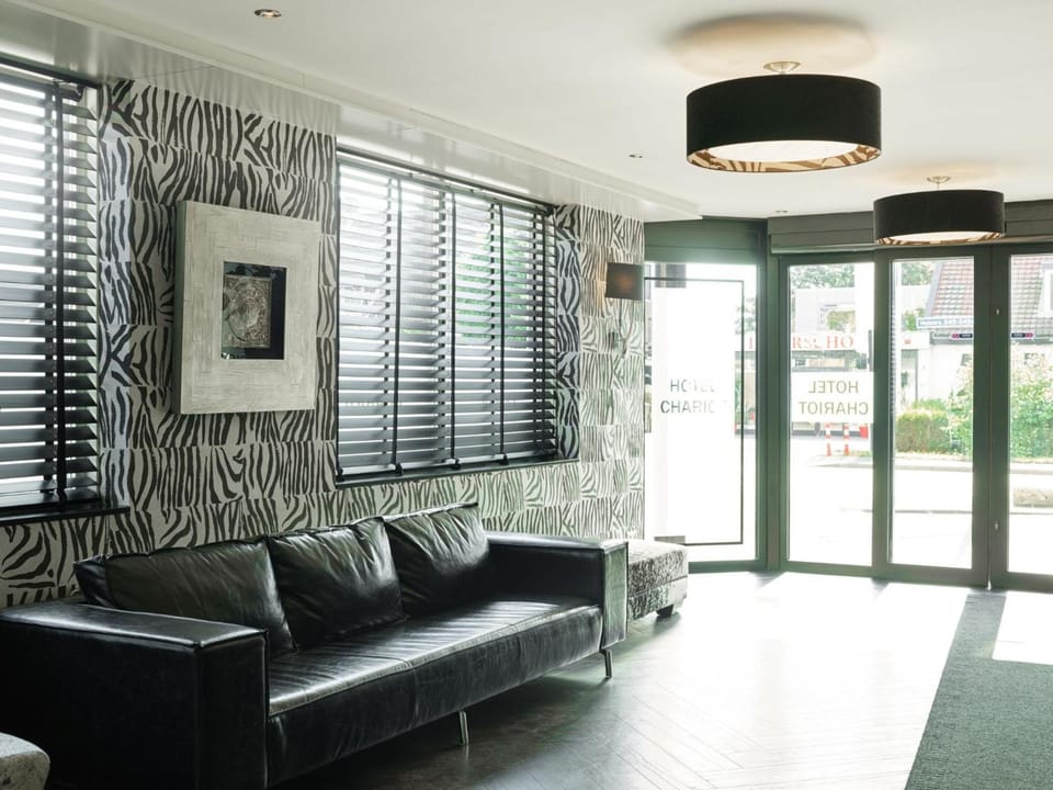 Hotel Chariot Hotel in Amsterdam