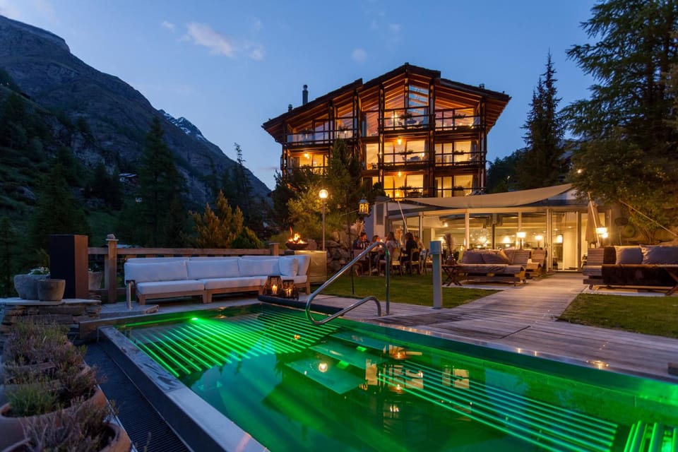 Spa