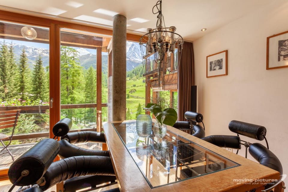 Suitenhotel Zurbriggen Hotel in Zermatt