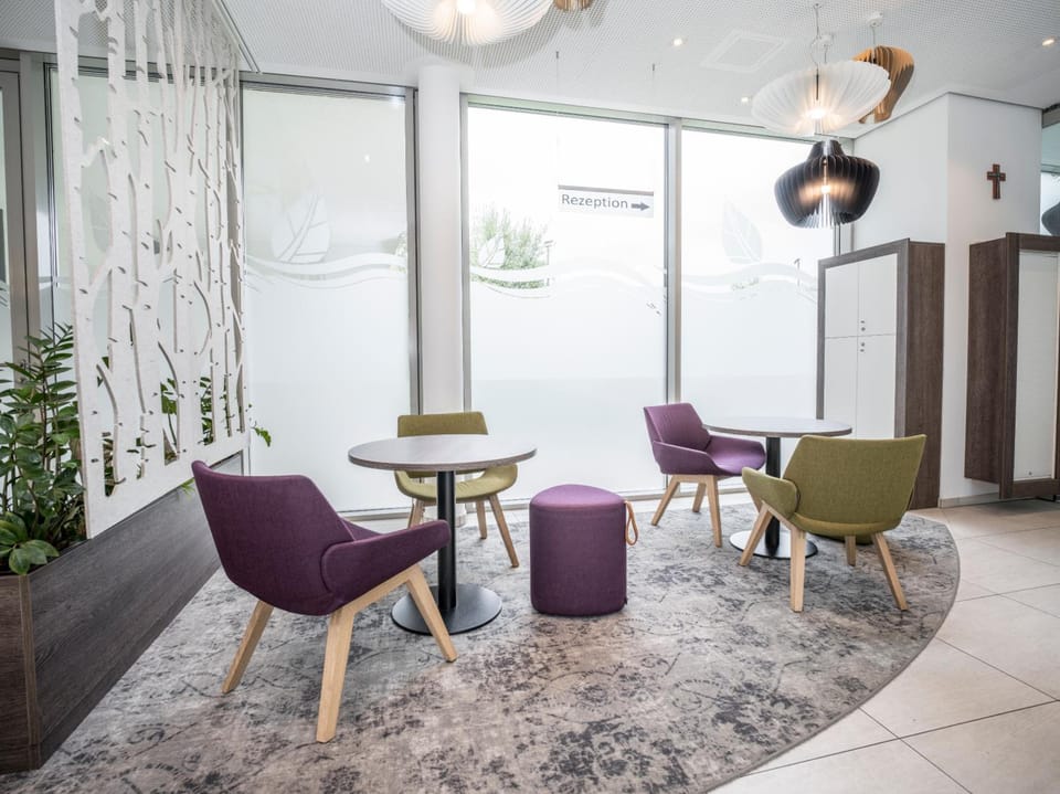 Eco Suite Hotel Hotel in Salzburg