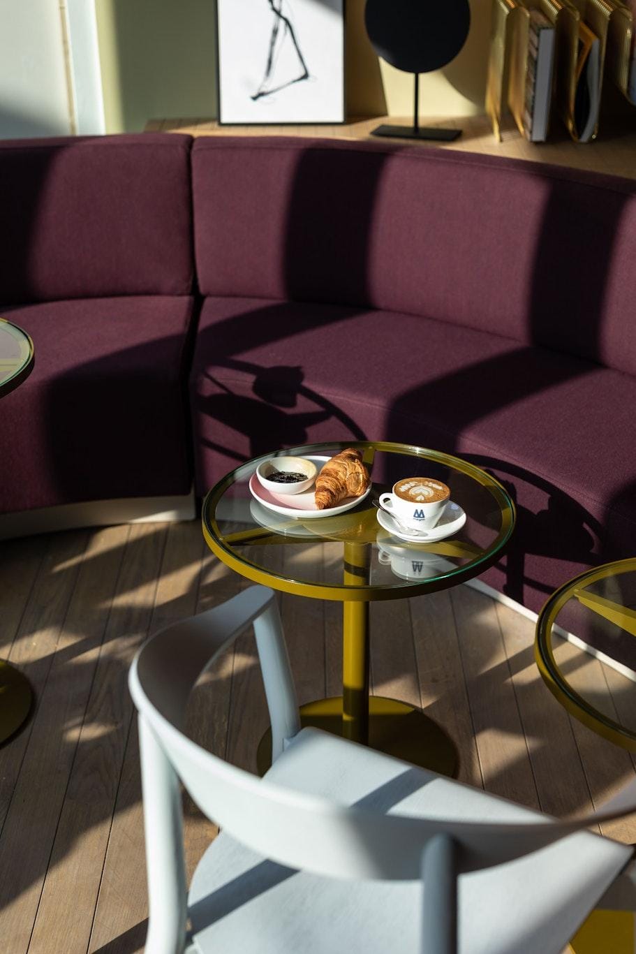 Conscious Hotel Museum Square Hotel in Amsterdam
