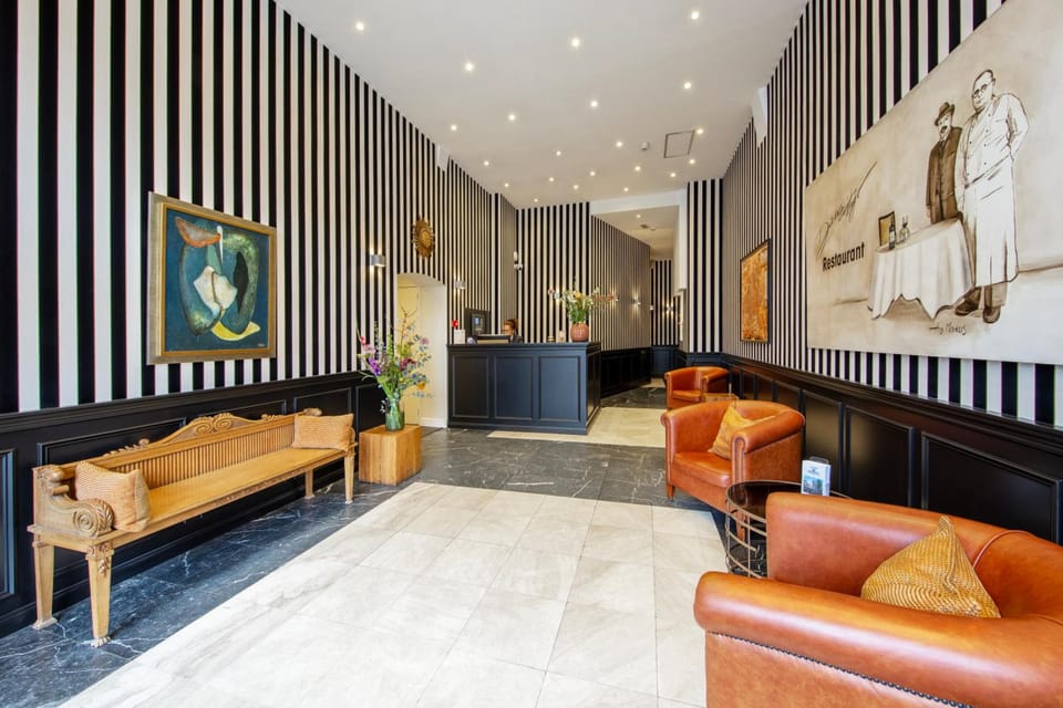 Dikker & Thijs Hotel Hotel in Amsterdam