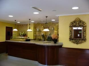 Hotel Don Luis Hotel in Madrid