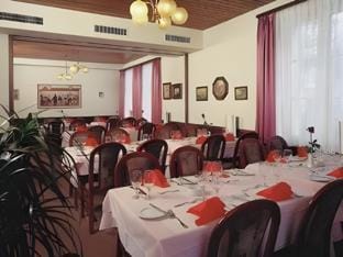 Hotel Spatz Hotel in Lucerne