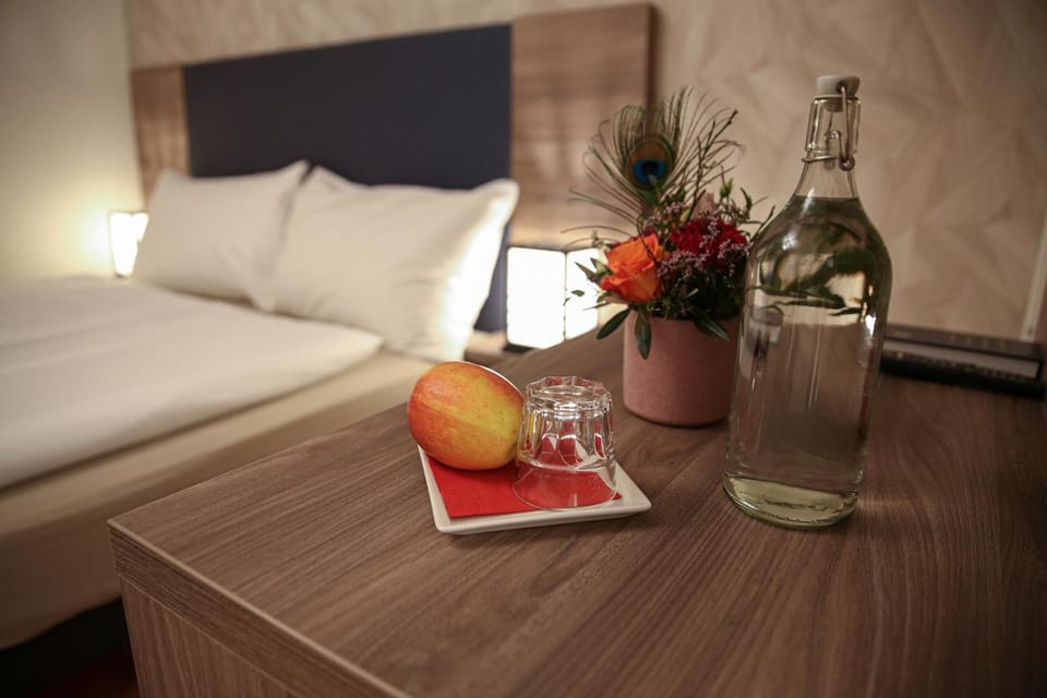 Hotel Spatz Hotel in Lucerne