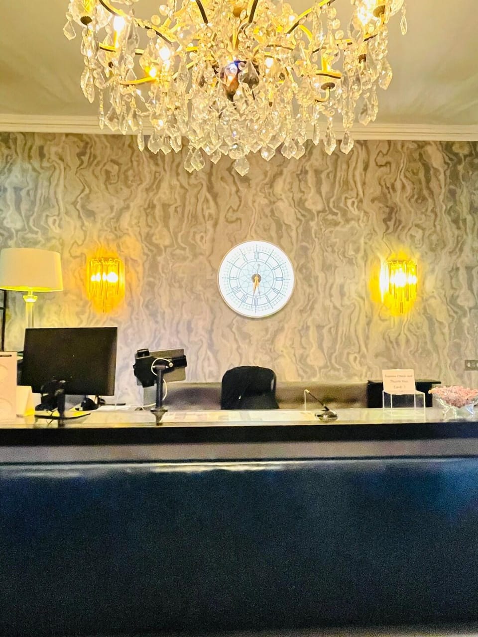 Bloomsbury Palace Hotel Hotel in London Borough of Islington
