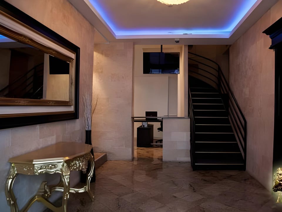 Hotel Viktoria Hotel in Frederiksberg