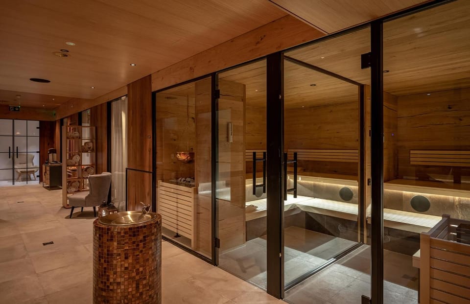 Hotel Pollux Hotel in Zermatt