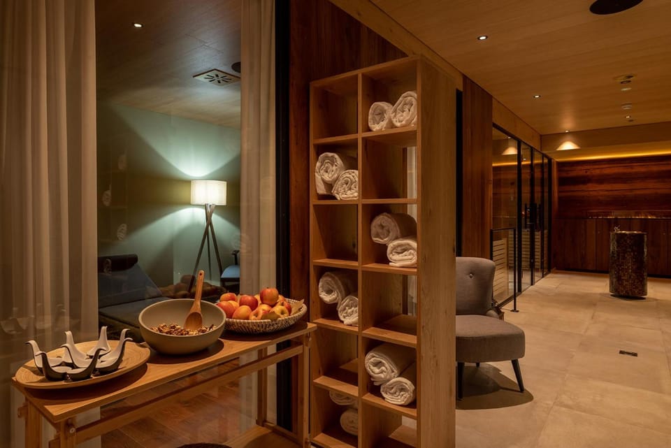 Hotel Pollux Hotel in Zermatt