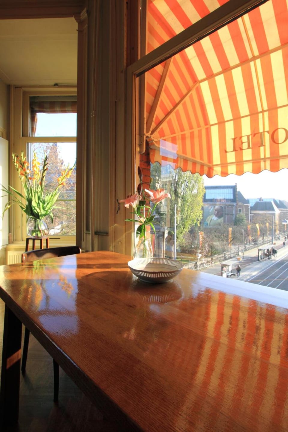 Hotel Museumzicht Hotel in Amsterdam