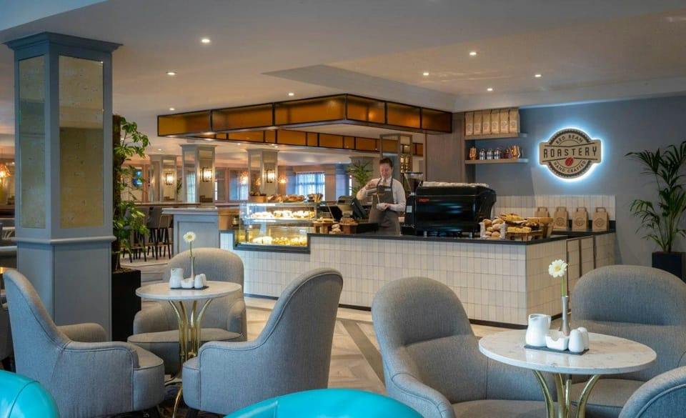 Maldron Hotel, Newlands Cross Hotel in Dublin