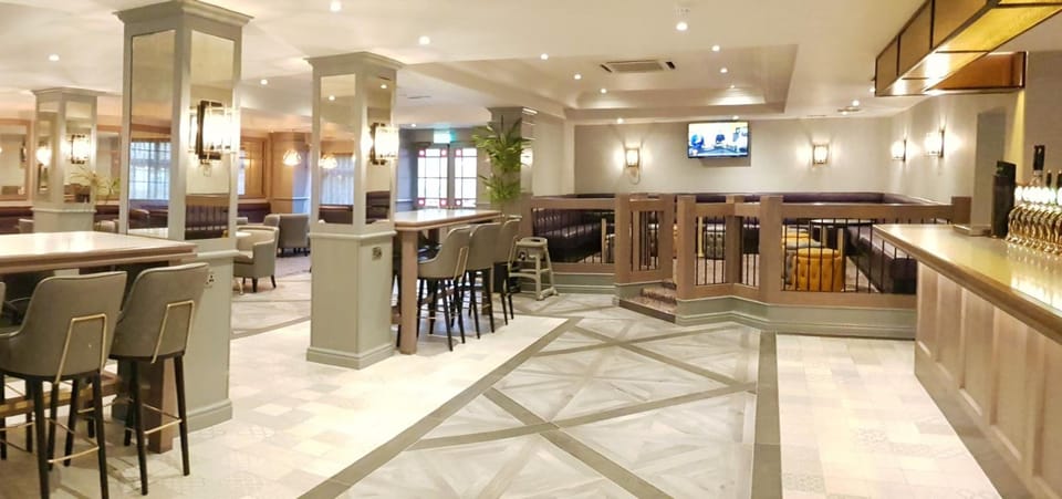 Maldron Hotel, Newlands Cross Hotel in Dublin