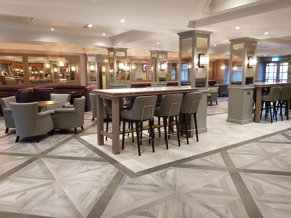 Maldron Hotel, Newlands Cross Hotel in Dublin
