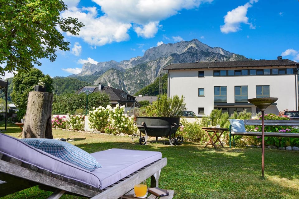 Hotel Kaiserhof Hotel in Berchtesgadener Land