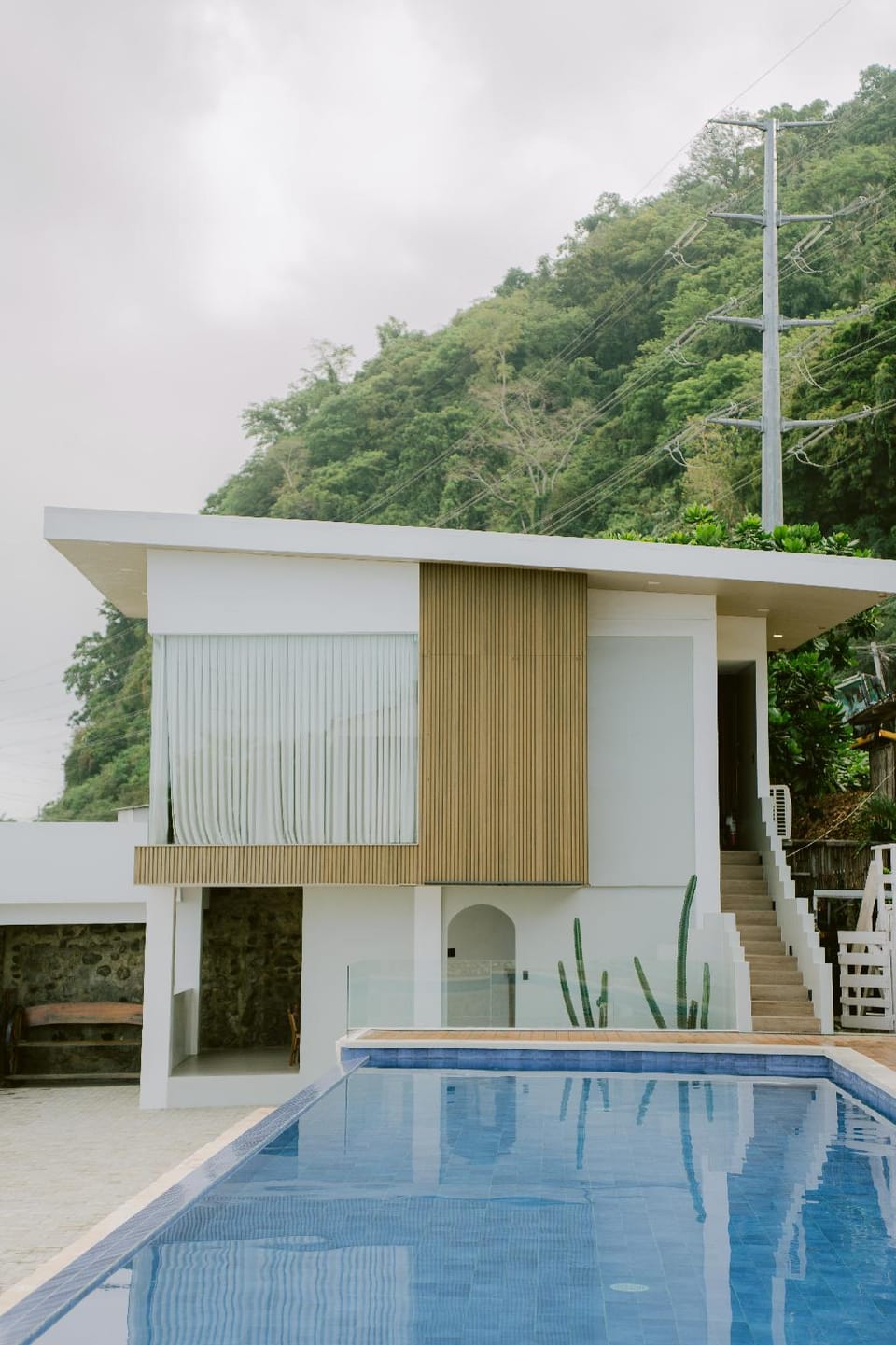 Sunset Cove by RJ Bed and Breakfast in Northern Mindanao