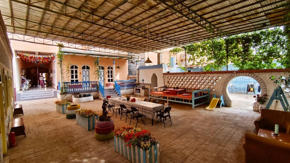 New Dap Hostel (in Grape Town) Hostel in China