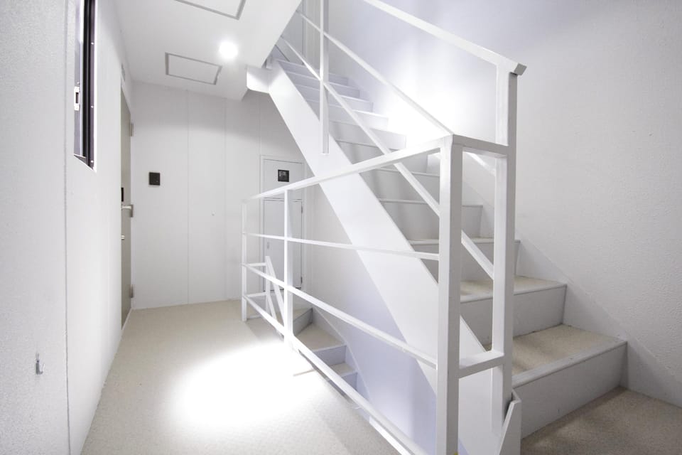b'CASA Yahiro Apartment hotel in Chiba Prefecture