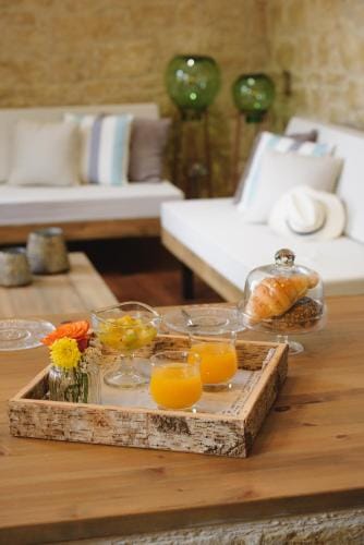 Serenity Boutique House Hotel in Limassol District
