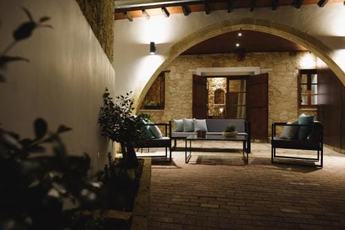 Serenity Boutique House Hotel in Limassol District