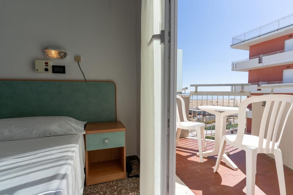 Hotel Haway Hotel in Rimini