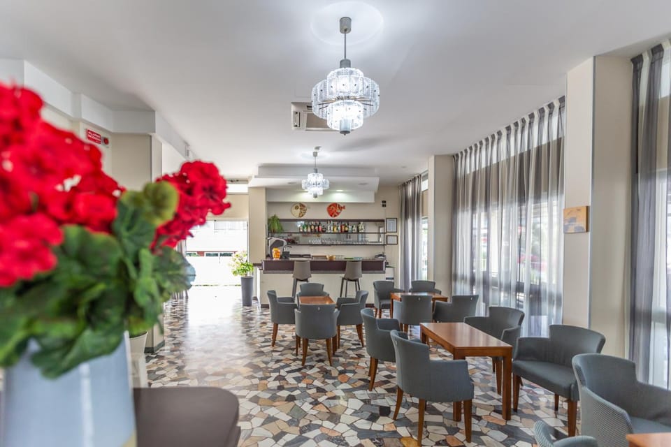 Hotel Haway Hotel in Rimini