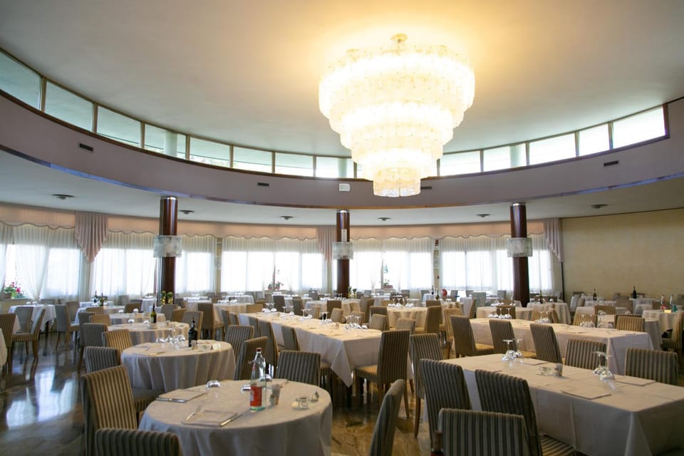 Hotel Terme Abano Verdi Hotel in Veneto