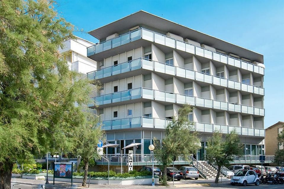 Hotel Flaminio Hotel in Cattolica