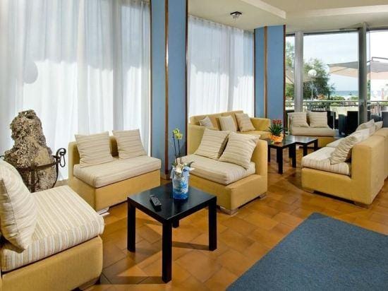 Hotel Flaminio Hotel in Cattolica