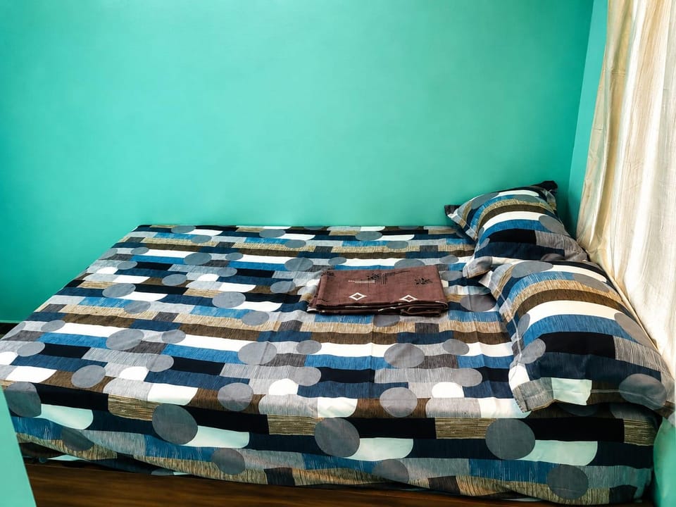 SSV TOWER Inn in Tamil Nadu