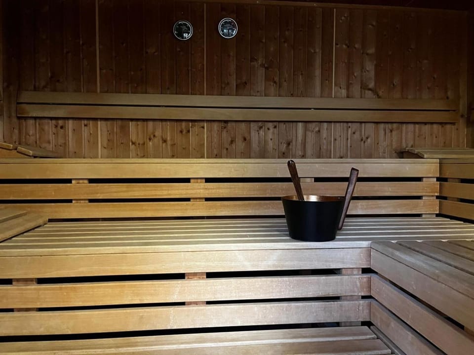Feriendorf Waldfrieden Hotel in Thuringia, Germany
