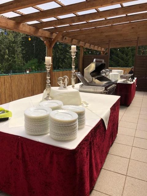 Feriendorf Waldfrieden Hotel in Thuringia, Germany