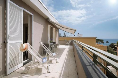 Hotel Residence Laigueglia free parking Hotel in Laigueglia