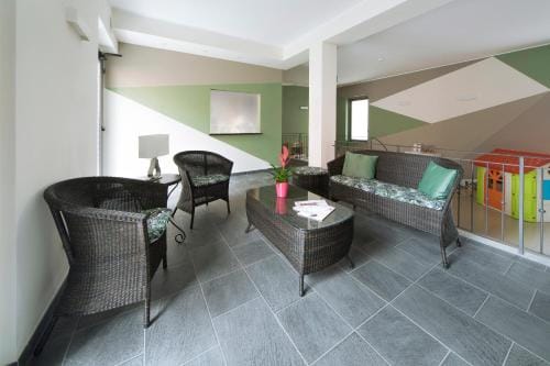 Hotel Residence Laigueglia free parking Hotel in Laigueglia