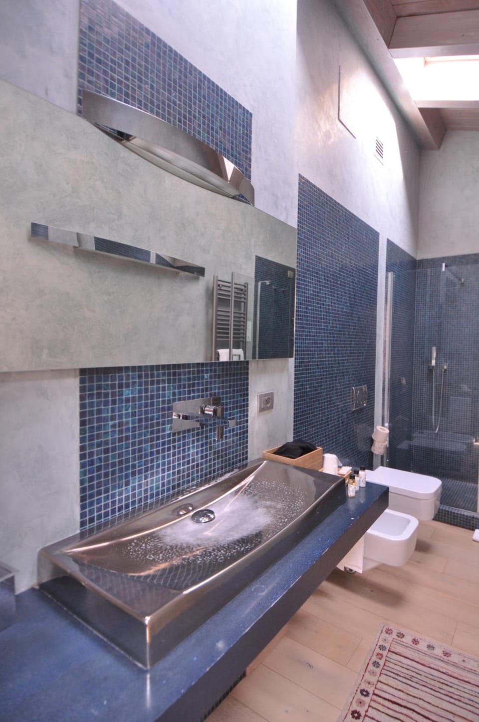 Boutique Hotel Residenza la Ceramica Hotel in Fabriano