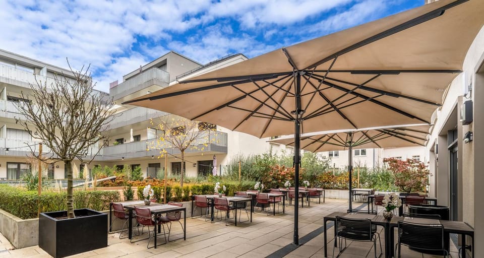Aiden by Best Western Biberach Hotel in Baden-Württemberg