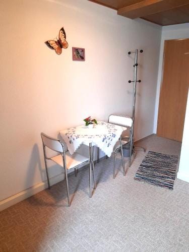Pension Sonnenhof Hotel in Thuringia, Germany