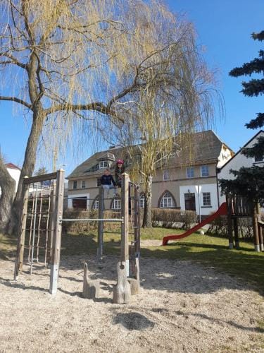Pension Sonnenhof Hotel in Thuringia, Germany
