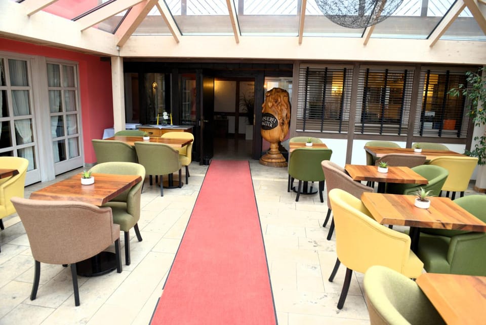 Brauerei Walter Hotel in Baden-Württemberg