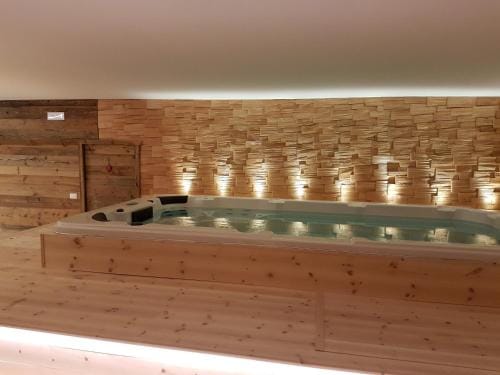 Aqua Apartments Spa Housemuhlbach Hotel in Friuli-Venezia Giulia
