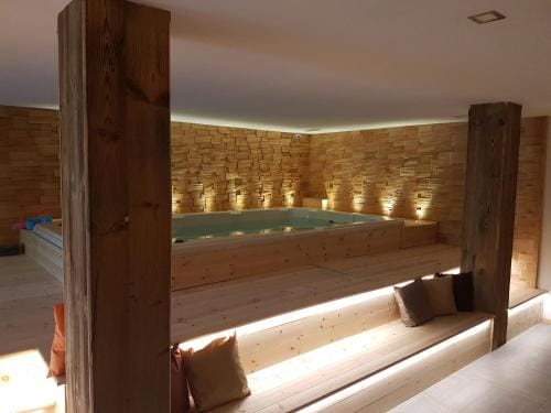 Aqua Apartments Spa Housemuhlbach Hotel in Friuli-Venezia Giulia