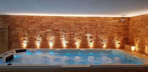 Aqua Apartments Spa Housemuhlbach Hotel in Friuli-Venezia Giulia
