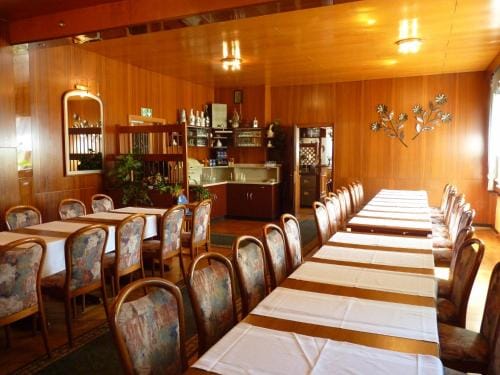 Helmerser Wirtshaus Inn in Thuringia, Germany