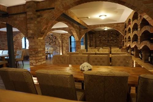 ASADOR Hotel & Restaurant GmbH Hotel in Siegen