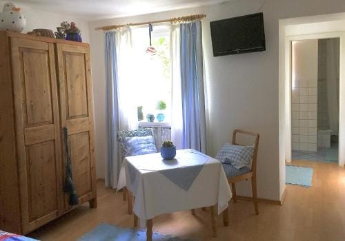 Murmeltier Hotel in Baden-Württemberg