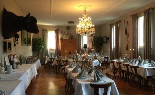 Murmeltier Hotel in Baden-Württemberg