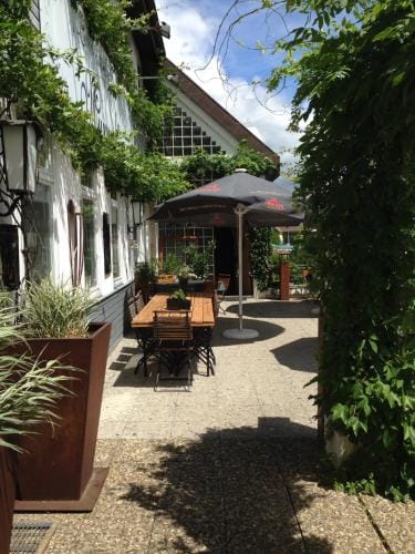 Murmeltier Hotel in Baden-Württemberg