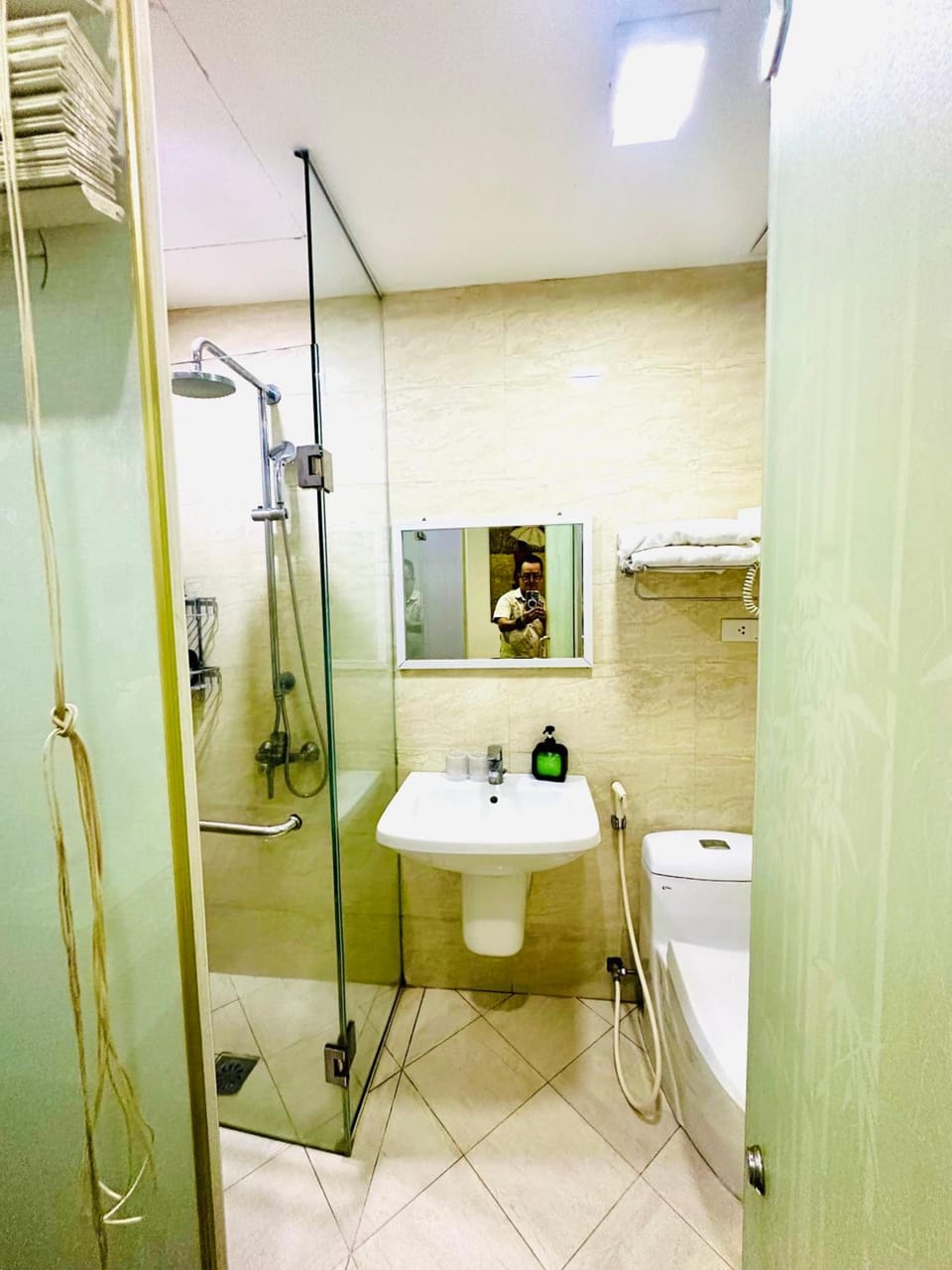 Hanoi Better Hotel & Spa Hotel in Hanoi