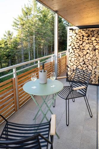 Berghaus Freiburg - Appartement Hotel auf dem Schauinsland Hotel in Freiburg